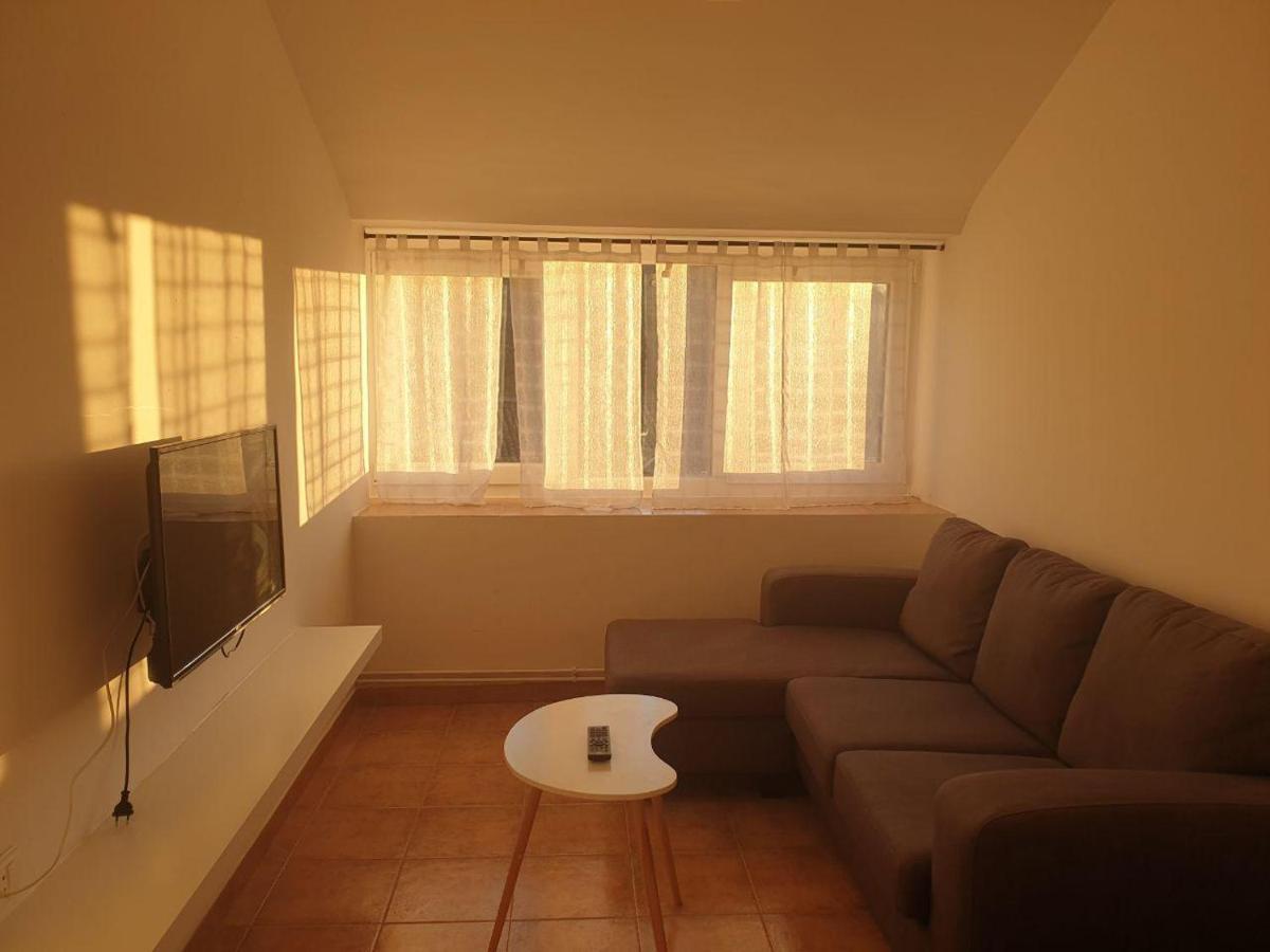 Apartmán Portales De Pizarro Béjar Exteriér fotografie